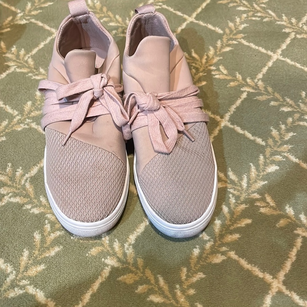 Steve Madden lancer sneaker